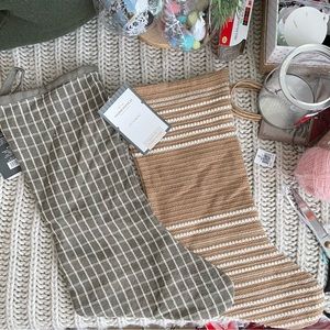 Studio McGee Stockings